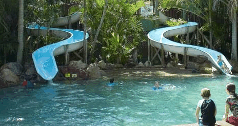 BIG4 North Star Holiday Resort - Yarra Valley Accommodation 0