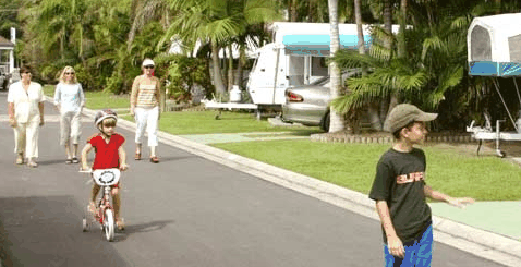 BIG4 North Star Holiday Resort - Yarra Valley Accommodation 2