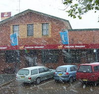 Snowgoose Hotel Motel - Yarra Valley Accommodation