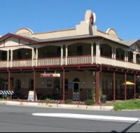 The Royal Hotel Adelong - Yarra Valley Accommodation