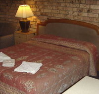 Snowdream Motel - Yarra Valley Accommodation