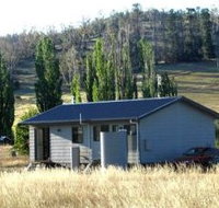 Berridale Cottage - Yarra Valley Accommodation