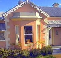 Cromwell House - Yarra Valley Accommodation