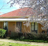 Cooma Cottage - Accommodation - Yarra Valley Accommodation