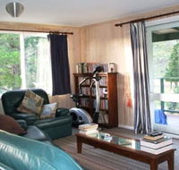 Crookshanks Cottage - Yarra Valley Accommodation