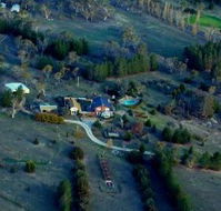 Castanian - Yarra Valley Accommodation