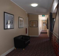 Alpine Hotel - Yarra Valley Accommodation