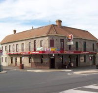 Cooma Hotel - Yarra Valley Accommodation