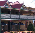 Royal Hotel Cooma - Yarra Valley Accommodation