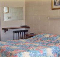 Alpine Country Motel - Yarra Valley Accommodation