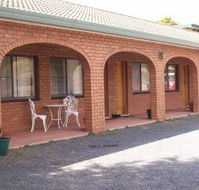 Cooma Country Club Motor Inn - Yarra Valley Accommodation