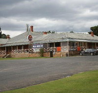 Buckleys Crossing Hotel - Yarra Valley Accommodation