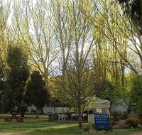Snowy River Holiday Park - Yarra Valley Accommodation