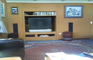Hannas Hutte - Yarra Valley Accommodation 1