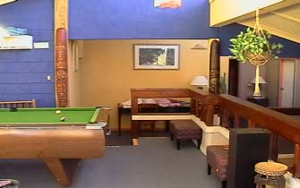 Hannas Hutte - Yarra Valley Accommodation 2