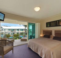 Pacific Blue Townhouse 358 - Yarra Valley Accommodation