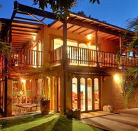 Bali at the Bay - Yarra Valley Accommodation