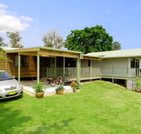 Cedar Grove Farmstay - Yarra Valley Accommodation