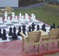 Brigadoon Holiday Park - Yarra Valley Accommodation