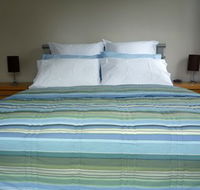 Bellinger River Tourist Park - Yarra Valley Accommodation