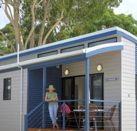 Shoal Bay Holiday Park - Port Stephens - Yarra Valley Accommodation