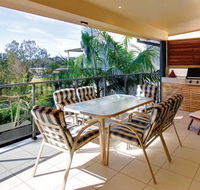 Bellima - Yarra Valley Accommodation