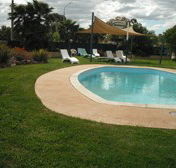 Motel Meneres - Yarra Valley Accommodation