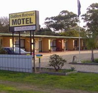 Golfers Retreat Motel - Yarra Valley Accommodation