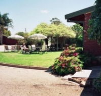 Federation Motor Inn - Yarra Valley Accommodation