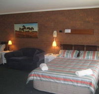 Greenacres Motel - Yarra Valley Accommodation