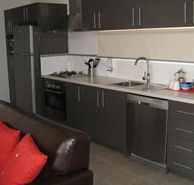 Rivergum Holiday Retreat - Yarra Valley Accommodation