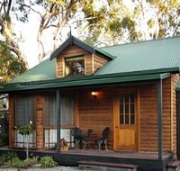 Cottages On Edward - Yarra Valley Accommodation