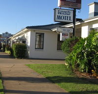 The Coach House Hotel Motel - Yarra Valley Accommodation