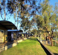 BIG4 Deniliquin Holiday Park - Yarra Valley Accommodation