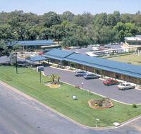 Deniliquin Country Club Motor Inn - Yarra Valley Accommodation