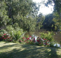 Bidgee Bankside Cottage - Yarra Valley Accommodation