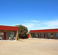 Camellia Motel - Yarra Valley Accommodation