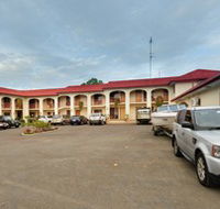 Club Motor Inn Narrandera - Yarra Valley Accommodation