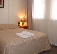 New Criterion - Yarra Valley Accommodation
