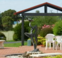 Clansman Motel - Yarra Valley Accommodation