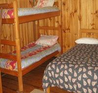 Bullock Mountain Homestead - Yarra Valley Accommodation