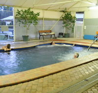 Artesian Spa Motel - Yarra Valley Accommodation