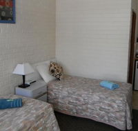 Bondi Motel Moree - Yarra Valley Accommodation