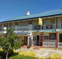 Apsley Arms Hotel - Yarra Valley Accommodation
