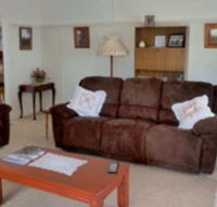 Brookmount Retreat - Yarra Valley Accommodation