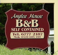 Anglea House Bed and Breakfast - Yarra Valley Accommodation