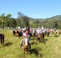 Camp Cobark - Yarra Valley Accommodation