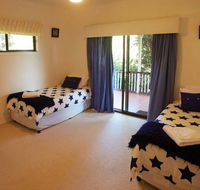 Barrington River House - Yarra Valley Accommodation
