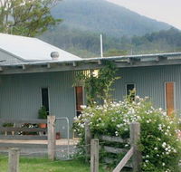Barrington Village Retreat Bed and Breakfast - Yarra Valley Accommodation