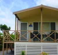 Belmont Pines Lakeside Holiday Park - Yarra Valley Accommodation
